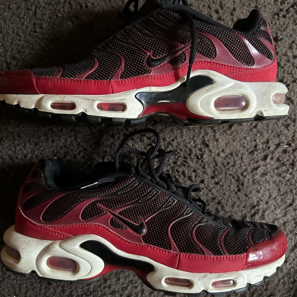 Nike air max plus